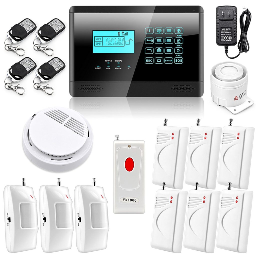 Security Alarms Raleigh NC | Security Systems Raleigh | Raleigh Security